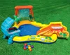 Hrací centrum Intex Dinosaurus 249 x 191 x 109 cm Anteprima dell’immagine prodotto 36