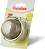 Metaltex bylinná čajová kulička z nerezové oceli ø 7,5 cm Náhled obrázku produktu 12