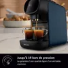 L’OR LM9012/40, Kávovar na kapsle, 0,8 l, Kávová kapsle, Náhled obrázku produktu 6