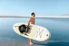 VirtuFit Supboard Cruiser 305 Türkis mit Kajak-Sitz, 305 x Produktbild-Vorschau 5