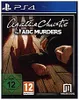 Agatha Christie - The ABC Murders Produktbild-Vorschau 2