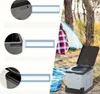 Toilette de camping portable pour camping-car et remorque Voir les images du produit 10