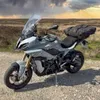 Kriega Rollpack 20 Multicam wasserdichte Hecktasche Produktbild-Vorschau 2