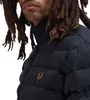 Fred Perry Insulated Winterjacke Herren Produktbild-Vorschau 8