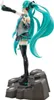 Hatsune Miku Sammelfiguren Hatsune Miku Figur multicolore Anteprima dell’immagine prodotto 5