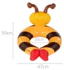 Aufblasbarer Schwimmring ANIMAL Produktbild-Vorschau 4