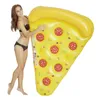 Happy People 77642 - Pizza Floater Produktbild-Vorschau 3