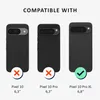 kwmobile KLB0000261J001C, Cover, Google, Pixel 10 Pro XL, Produktbild-Vorschau 2