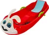 Aga Kinder Schlitten DS497 Kaninchen, Hochwertige Produktbild-Vorschau 1