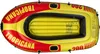 SunClub 34258 Schlauchboot Tropicana 200 mit Paddeln und Produktbild-Vorschau 26
