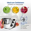 VIOKS Messer Mixmesser Ersatz für Thermomix TM 21 TM21 Produktbild-Vorschau 3