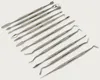 Modellier-Set mit Spatel, Haken, Messer, 12-teilig, für Produktbild-Vorschau 1