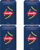 Barilla Nudeln Maccheroni Nummer 44 Hartweizennudeln 4er Produktbild-Vorschau 1