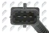 NTY ECP-KA-010 Kurbelwellensensor Impulsgeber für KIA Produktbild-Vorschau 3