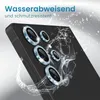 Kamera Linsenschutz Glas Set mit Schmucksteinen für Samsung Produktbild-Vorschau 6