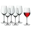 WMF 3201001631, Rotweinglas, Flötenglas, Glas, Transparent, Produktbild-Vorschau 5