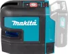 Makita SK105DZ Akku-Kreuzlinienlaser Produktbild-Vorschau 23