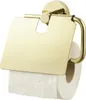 Allibert Coperblink Porte-rouleau papier toilette doré Voir les images du produit 5