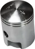 Valec piesta DMP 43 mm, vzduchom chladený, pre motocykle Náhľad obrázku produktu 10