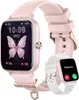 1,85" HD Touchscreen Smart Watch mit 100+ Sportmodi Produktbild-Vorschau 1