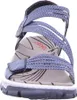Rieker Damen Sandale Trekking Outdoor Stretch Produktbild-Vorschau 53