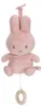 Miffy Spieluhr - Pink Flower | Spieldosen Produktbild-Vorschau 1