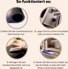KitchenYeah© Herdabdeckplatte Sonnenuntergang mit ruhigen Produktbild-Vorschau 7