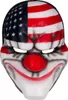 Payday 2 - maska winylowa, Dallas Podgląd zdjęcia produktu 5
