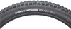Surly Dirt Wizard pneu pliant, 27.5x2.80", 71-584, 60TPI, Voir les images du produit 1