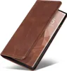 Handyhülle für Samsung Galaxy S25 Ultra Kunstleder Flip Produktbild-Vorschau 4
