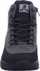 Rieker Herren Schnürstiefel grau/schwarz, Herren:44 EU Produktbild-Vorschau 30