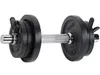 Schildkröt - Fitness Schildkröt Fitness VINYL HANTEL Set, Produktbild-Vorschau 8