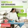 AlmaWin Pulver für farbige Textilien Lindenblüte 1 kg Produktbild-Vorschau 7