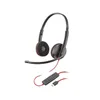 Poly Blackwire C3220 - 3200 Series - Headset Produktbild-Vorschau 1