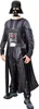 Darth Vader Adult Costume Size Standard Produktbild-Vorschau 1