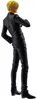 Figurka Banpresto Ichibansho Sanji 25cm z One Piece Beyond Anteprima dell’immagine prodotto 6