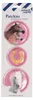 School-Mood Patchies Schulranzen-Zubehör 3er Patchy-Set Produktbild-Vorschau 4