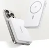 Baseus P10080000213-00, 10000 mAh, Kabelloses Aufladen, 3,7 Produktbild-Vorschau 2