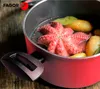 FAGOR Maxima Kochtopf Induktion 20 cm Aluminium Produktbild-Vorschau 4
