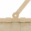 Reisenthel carrybag xs mini, Beige, Polyester, Produktbild-Vorschau 28