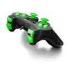 Esperanza Gamepad Usb Warrior černá/zelená Náhled obrázku produktu 2