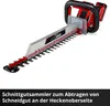 Einhell GE-CH 36/61 Li-Solo Power X-Change Akku Produktbild-Vorschau 9