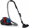 A vacuum cleaner shown from a 3/4 angle against a white background. Produktbild-Vorschau