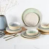 CreaTable, 24089, Uno Emiliana mix, Tellerset 12-tlg, Produktbild-Vorschau 16