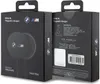 BMW Ladegerät Schwarz, 15W Induktiv, MagSafe, M Edition, Produktbild-Vorschau 8