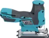 Seghetto alternativo a batteria Makita DJV 185 ZJ 18 V Anteprima dell’immagine prodotto 5
