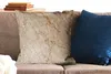 MuchoWow® Zierkissen Sofakissen Wohnzimmer Dekokissen 60x60 Produktbild-Vorschau 2
