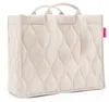 reisenthel softshopper Einkaufstasche  puffer stone 28 L Produktbild-Vorschau 10