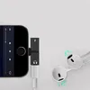 Lightning Lightning Splitter Adapter Audio Netzteil Power Produktbild-Vorschau 2
