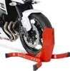Motorrad Montageständer Wippe Vorderrad  Easy Plus Produktbild-Vorschau 4